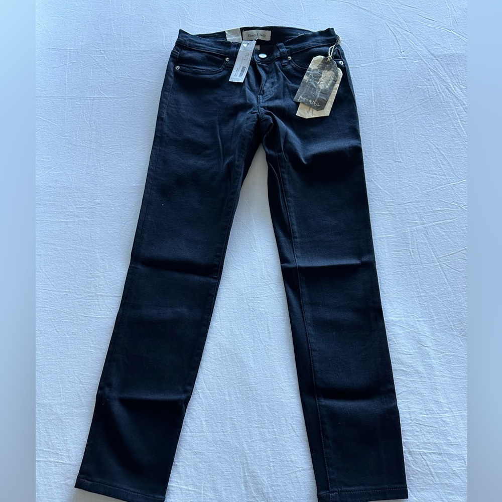 Henry & Belle Skinny Jean